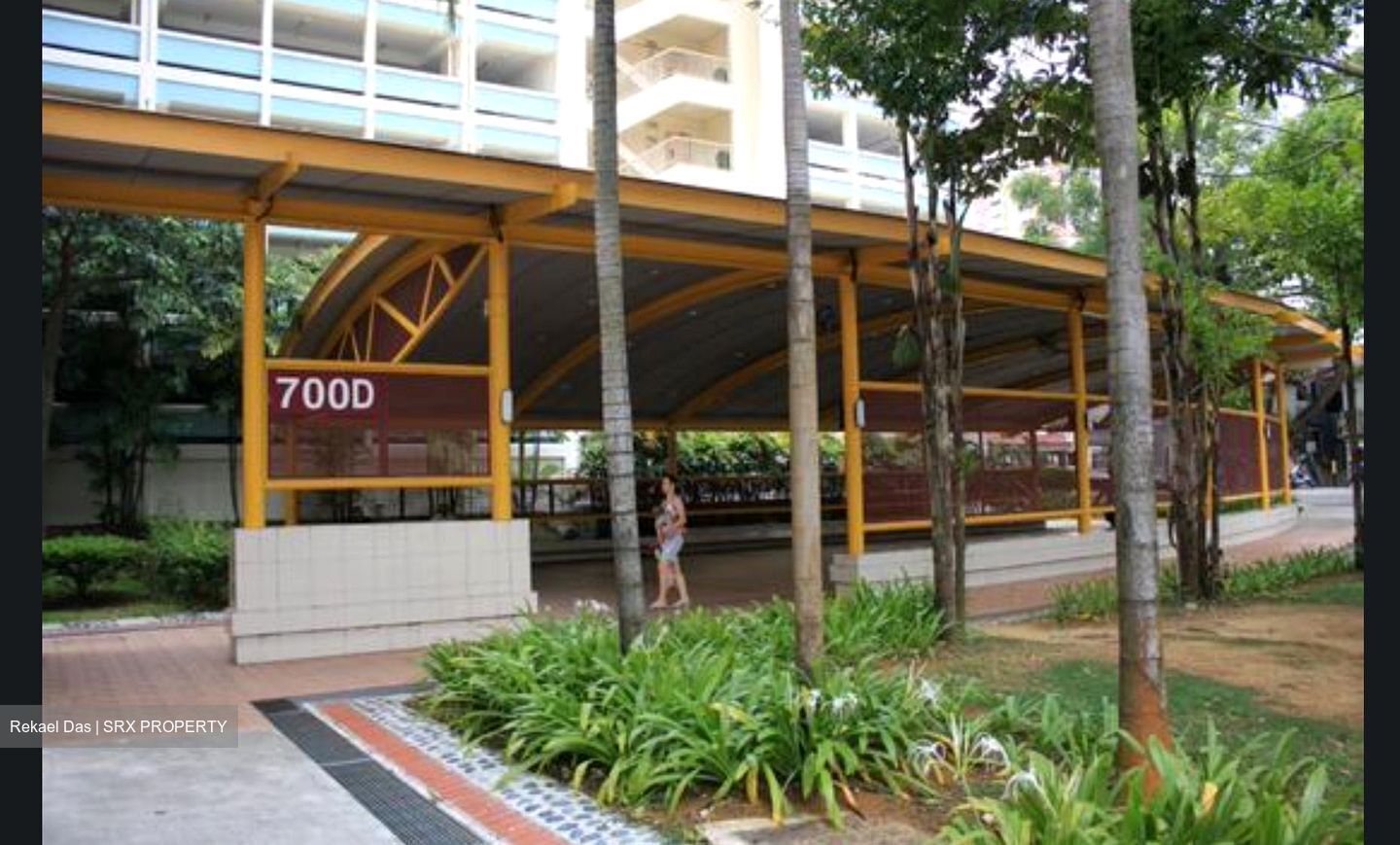 Blk 700C Amk Central Heights (Ang Mo Kio), HDB 5 Rooms #503506731